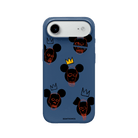 iPhone 17 Air Mickeys Midnight Premium Telefon Kılıfı Pasifik Mavi - SUMTHINCS