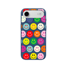 iPhone 17 Air Miles of Smiles Premium Telefon Kılıfı Pasifik Mavi - SUMTHINCS