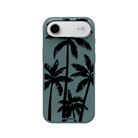 iPhone 17 Air Palm Trees Premium Telefon Kılıfı Kaktüs Yeşili - SUMTHINCS