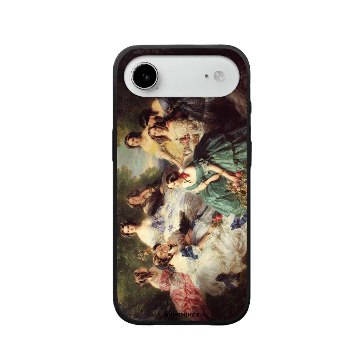 iPhone 17 Air Picnic Premium Telefon Kılıfı - SUMTHINCS