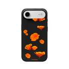 iPhone 17 Air Poppies Premium Telefon Kılıfı Pasifik Mavi - SUMTHINCS