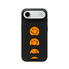 iPhone 17 Air See You Tomorrow Premium Telefon Kılıfı Siyah - SUMTHINCS