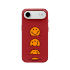 iPhone 17 Air See You Tomorrow Premium Telefon Kılıfı Kırmızı - SUMTHINCS