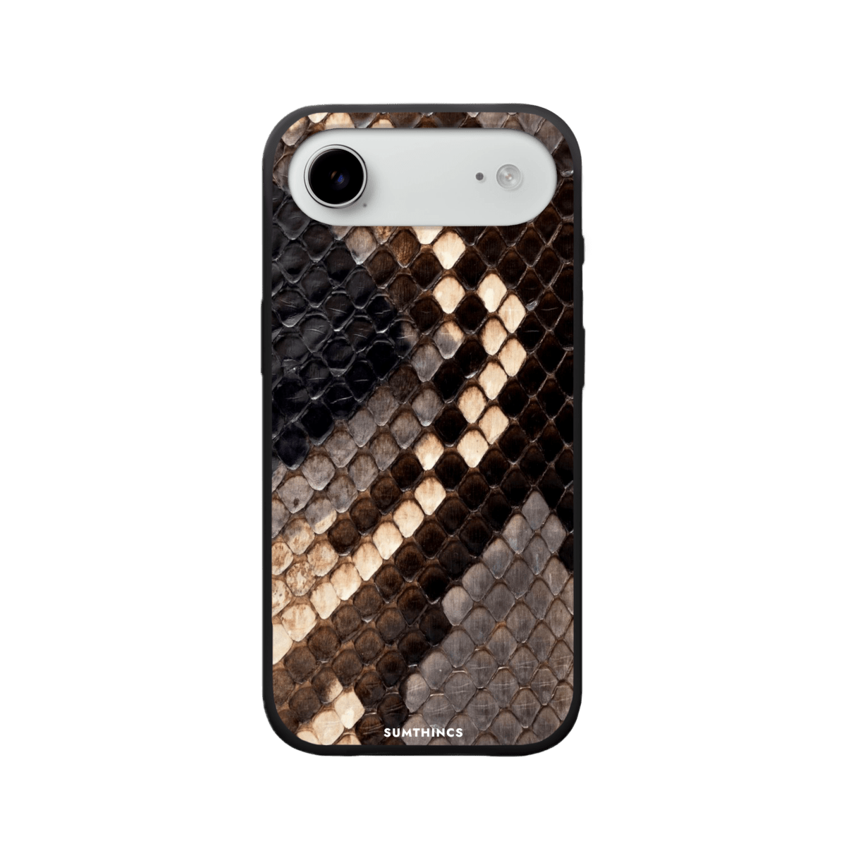 iPhone 17 Air Serpent Premium Telefon Kılıfı - SUMTHINCS