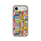 iPhone 17 Air Sunny Stirpes Premium Telefon Kılıfı Gri - SUMTHINCS