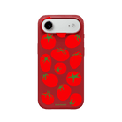 iPhone 17 Air Tomatoes Premium Telefon Kılıfı Kırmızı - SUMTHINCS