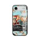 iPhone 17 Air Triumph of Galatea Premium Telefon Kılıfı Siyah - SUMTHINCS