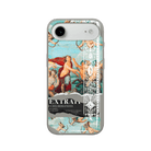 iPhone 17 Air Triumph of Galatea Premium Telefon Kılıfı Gri - SUMTHINCS