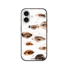 iPhone 17 All Eyes On Me Premium Telefon Kılıfı - SUMTHINCS