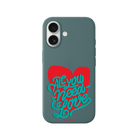 iPhone 17 All You Need is Love Premium Telefon Kılıfı Kaktüs Yeşili - SUMTHINCS