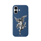 iPhone 17 Angel Premium Telefon Kılıfı Pasifik Mavi - SUMTHINCS