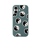 iPhone 17 Balance Premium Telefon Kılıfı Kaktüs Yeşili - SUMTHINCS