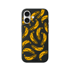 iPhone 17 Banana Premium Telefon Kılıfı Siyah - SUMTHINCS