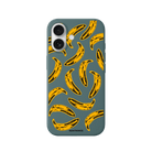 iPhone 17 Banana Premium Telefon Kılıfı Kaktüs Yeşili - SUMTHINCS