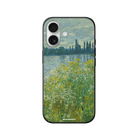 iPhone 17 Banks of the Seine Premium Telefon Kılıfı - SUMTHINCS