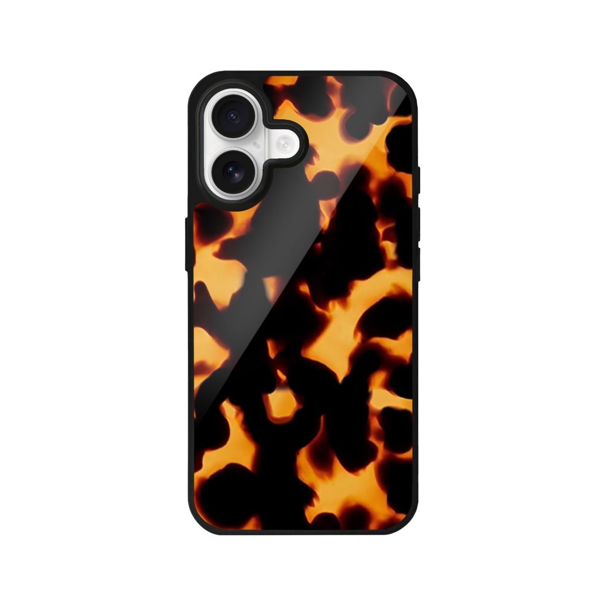 iPhone 17 Citrus Glossy Cam Telefon Kılıfı - Sumthincs