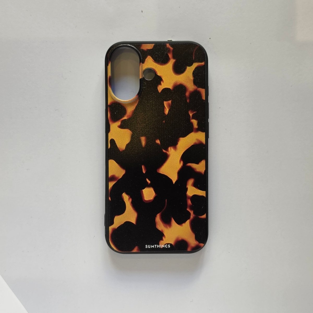 iPhone 17 Citrus Premium Telefon Kılıfı OUTLET - Sumthincs
