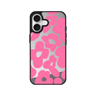 iPhone 17 Daisy Pop Mirror Aynalı Telefon Kılıfı - SUMTHINCS