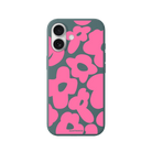 iPhone 17 Daisy Pop Premium Telefon Kılıfı Kaktüs Yeşili - SUMTHINCS