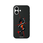 iPhone 17 Dragonflare Premium Telefon Kılıfı Siyah - SUMTHINCS