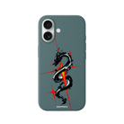 iPhone 17 Dragonflare Premium Telefon Kılıfı Kaktüs Yeşili - SUMTHINCS