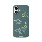 iPhone 17 Hey Did You Miss Me? Premium Telefon Kılıfı Kaktüs Yeşili - SUMTHINCS