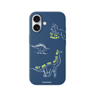 iPhone 17 Hey Did You Miss Me? Premium Telefon Kılıfı Pasifik Mavi - SUMTHINCS