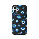 iPhone 17 I See You Premium Telefon Kılıfı Siyah - SUMTHINCS