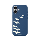 iPhone 17 Journey Premium Telefon Kılıfı Pasifik Mavi - SUMTHINCS