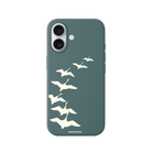 iPhone 17 Journey Premium Telefon Kılıfı Kaktüs Yeşili - SUMTHINCS