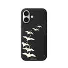 iPhone 17 Journey Premium Telefon Kılıfı Siyah - SUMTHINCS