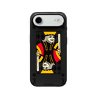 iPhone 17 King Premium Telefon Kılıfı Pasifik Mavi - SUMTHINCS