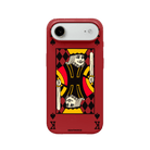 iPhone 17 King Premium Telefon Kılıfı Pasifik Mavi - SUMTHINCS