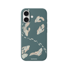 iPhone 17 Koi Fish Premium Telefon Kılıfı Kaktüs Yeşili - SUMTHINCS