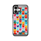 iPhone 17 Lovestorm Mirror Aynalı Telefon Kılıfı - SUMTHINCS