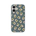 iPhone 17 Maneki Neko Premium Telefon Kılıfı Kaktüs Yeşili - SUMTHINCS