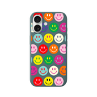 iPhone 17 Miles of Smiles Premium Telefon Kılıfı Kaktüs Yeşili - SUMTHINCS