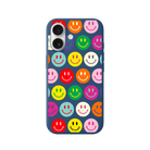 iPhone 17 Miles of Smiles Premium Telefon Kılıfı Pasifik Mavi - SUMTHINCS