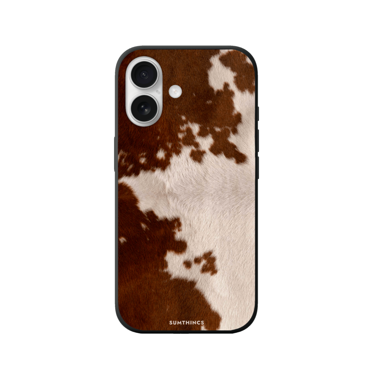 iPhone 17 Moos Premium Telefon Kılıfı - SUMTHINCS