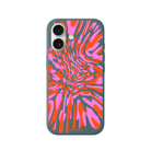 iPhone 17 Neon Dreams Premium Telefon Kılıfı Kaktüs Yeşili - SUMTHINCS