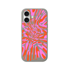 iPhone 17 Neon Dreams Premium Telefon Kılıfı Gri - SUMTHINCS