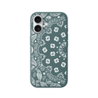 iPhone 17 Paisley Premium Telefon Kılıfı Kaktüs Yeşili - SUMTHINCS