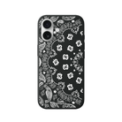 iPhone 17 Paisley Premium Telefon Kılıfı Siyah - SUMTHINCS