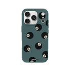 iPhone 17 Pro 8Ball Premium Telefon Kılıfı Kaktüs Yeşili - SUMTHINCS