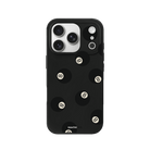 iPhone 17 Pro 8Ball Premium Telefon Kılıfı Siyah - SUMTHINCS