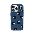 iPhone 17 Pro 8Ball Premium Telefon Kılıfı Pasifik Mavi - SUMTHINCS