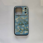 iPhone 17 Pro Almond Blossoms 2 Premium Telefon Kılıfı OUTLET - Sumthincs
