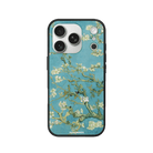 iPhone 17 Pro Almond Blossoms Premium Telefon Kılıfı - SUMTHINCS