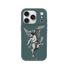 iPhone 17 Pro Angel Premium Telefon Kılıfı Kaktüs Yeşili - SUMTHINCS