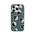 iPhone 17 Pro Balance Premium Telefon Kılıfı Kaktüs Yeşili - SUMTHINCS